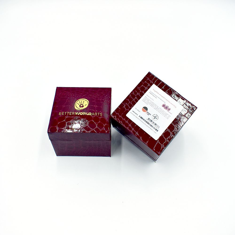 Tie Boxed Mitjili Napurrula - Better World Arts main image 0
