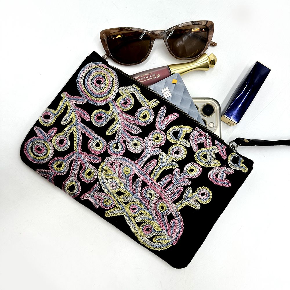 Explore Handcrafted BAGS WALLETS Better World Arts