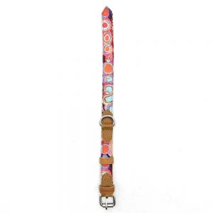 Dog Collar Extra Small - 22 to 30cm - 2 cm wide -MNM619