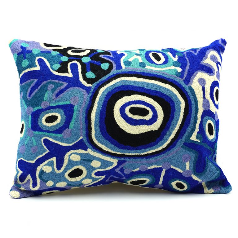 Rectangle cushion covers – Better World Arts