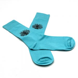 Cotton Socks-CVA901