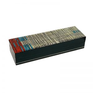 Pencil Box 4x6x20cm-KWA765