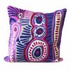 Cushion Cover Wool 16in (40cm)-MNM649