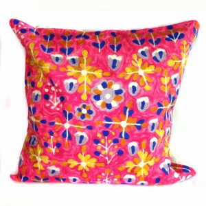 Cushion Cover Wool 16in (40cm)-ROR417