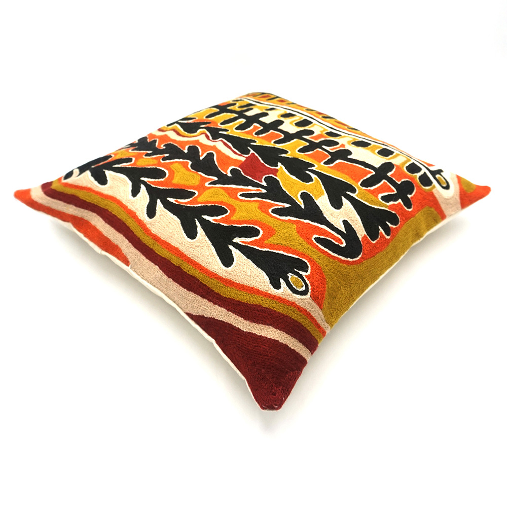 Cushion Cover Wool 20in (51cm)-JNN643