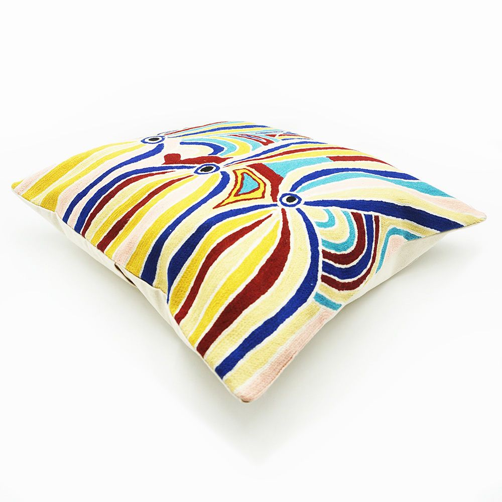 Cushion Cover Wool 20in (51cm)-LWA618