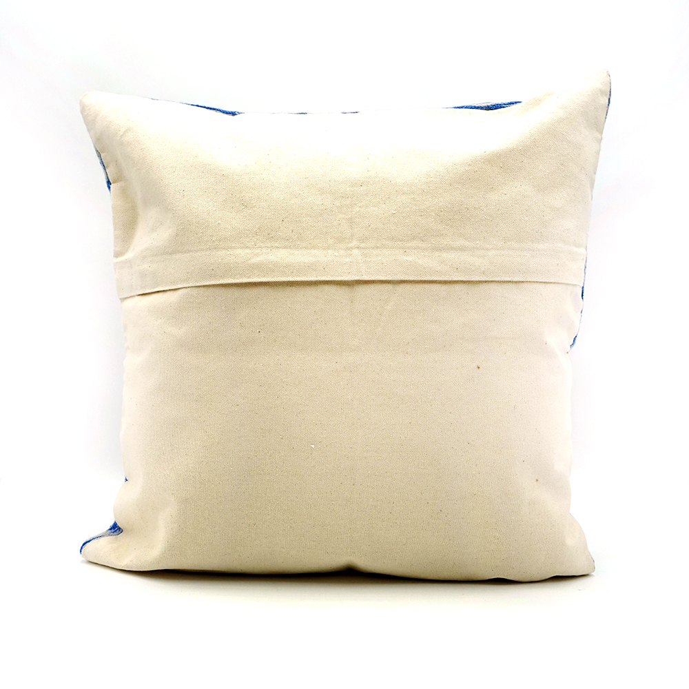 Cushion Cover Wool 20in (51cm)-LWA618