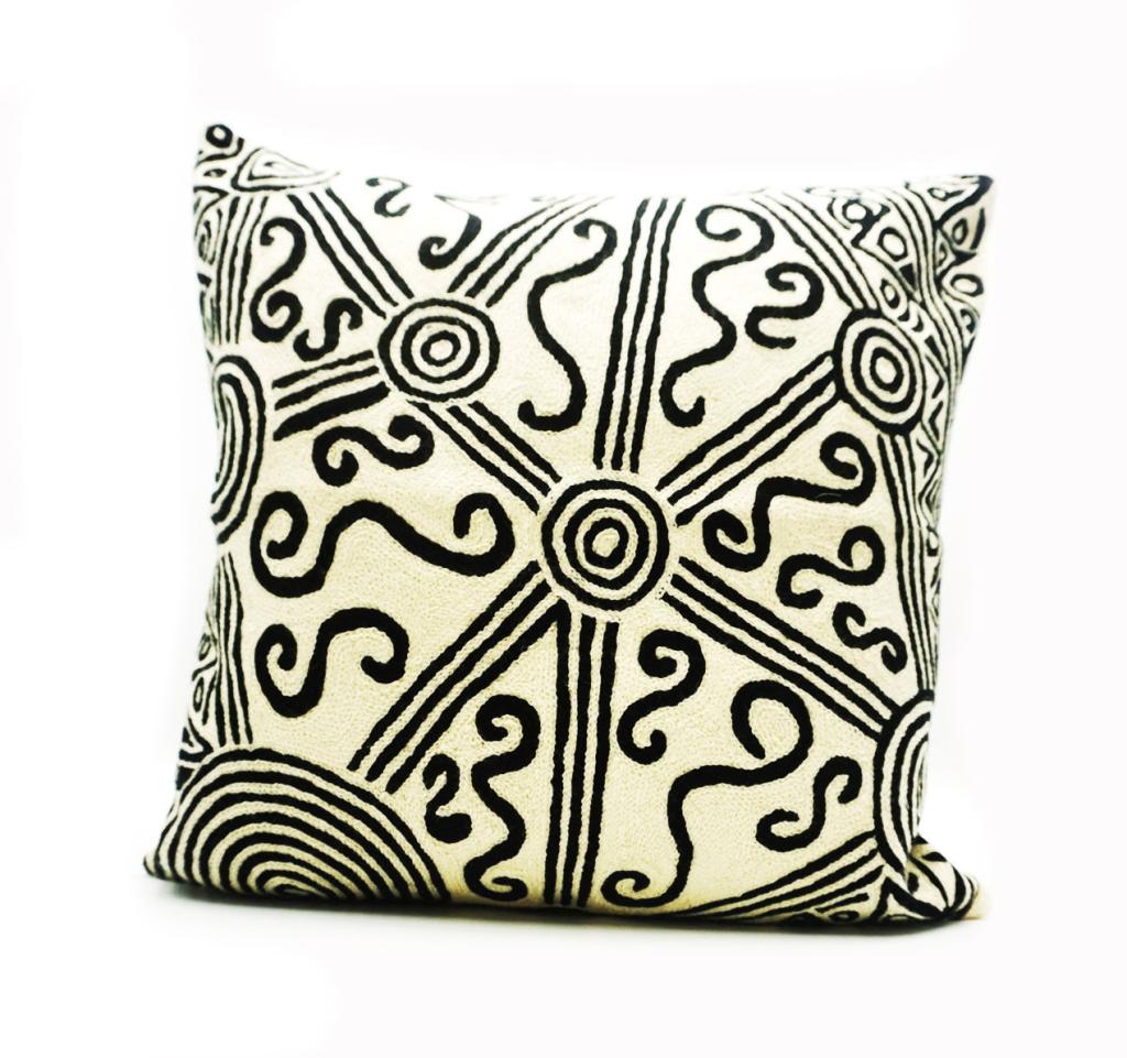 Cushion Cover Wool 20in (51cm)-PAN653