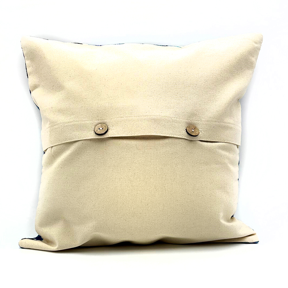 Cushion Cover Wool 40cm (16in)-PST690