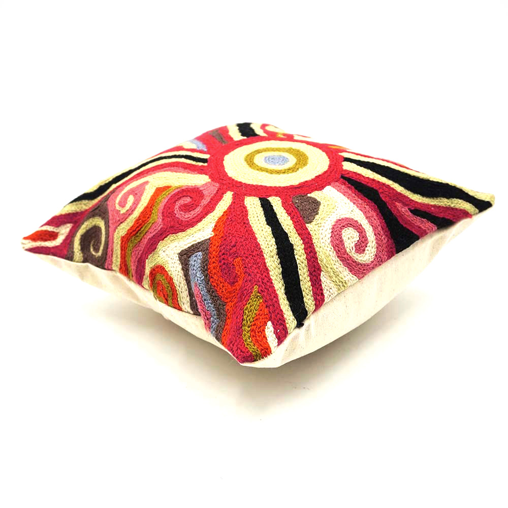 Cushion Cover Wool 30cm (12in)-MMI962