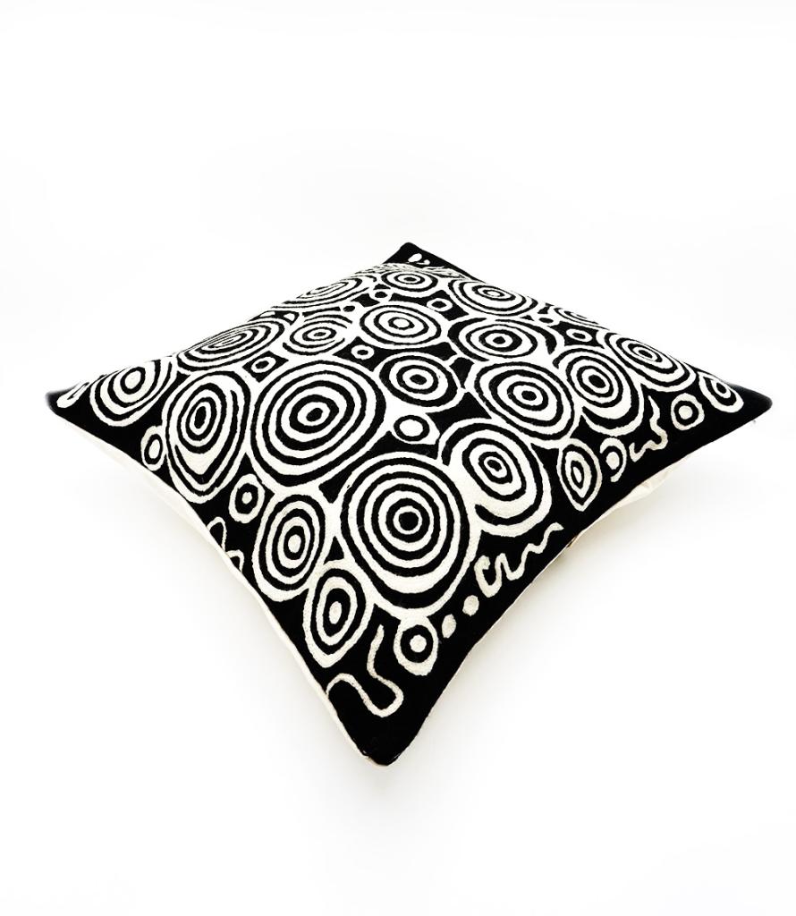 Cushion Cover Wool 20in (51cm)-NPA937