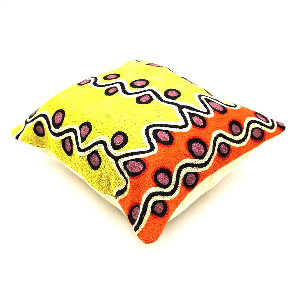 Cushion Cover Wool 30cm (12in)-RSA950