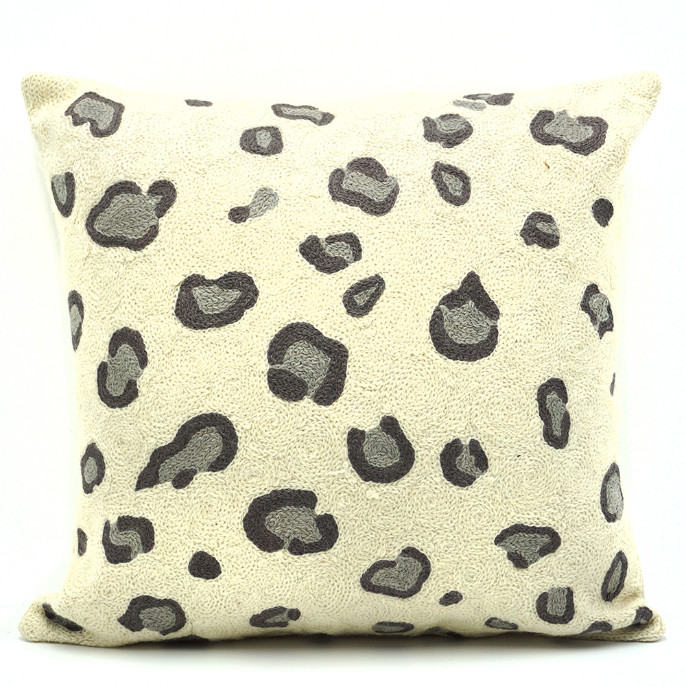 Cushion Cover Wool 40cm (16in)-ECOSLX
