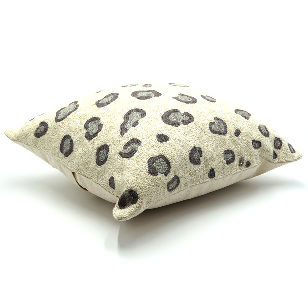 Cushion Cover Wool 40cm (16in)-ECOSLX