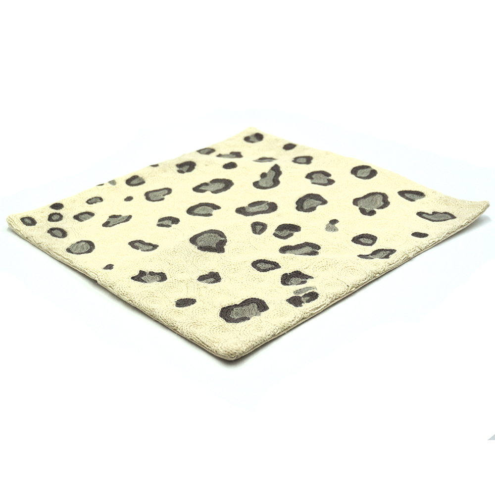 Cushion Cover Wool 40cm (16in)-ECOSLX