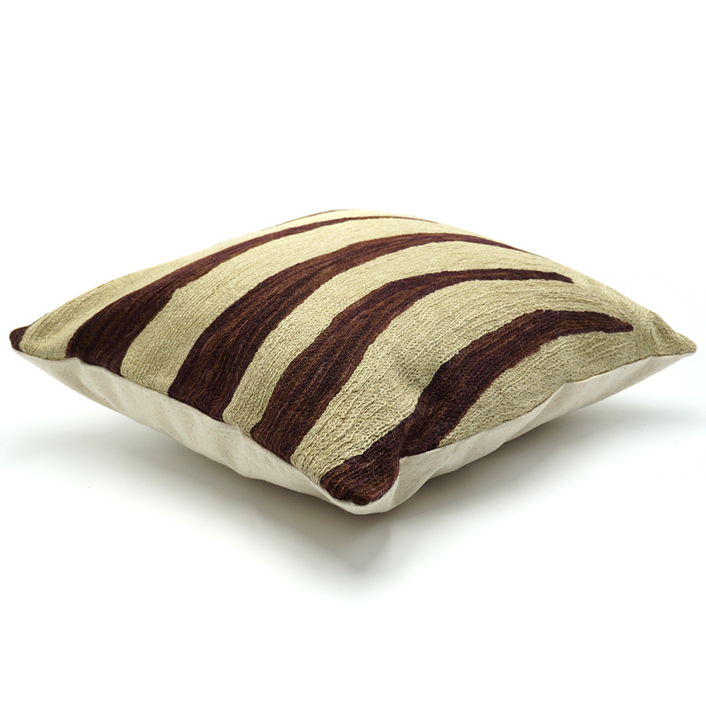 Cushion Cover Wool 40cm (16in)-ECOTHX