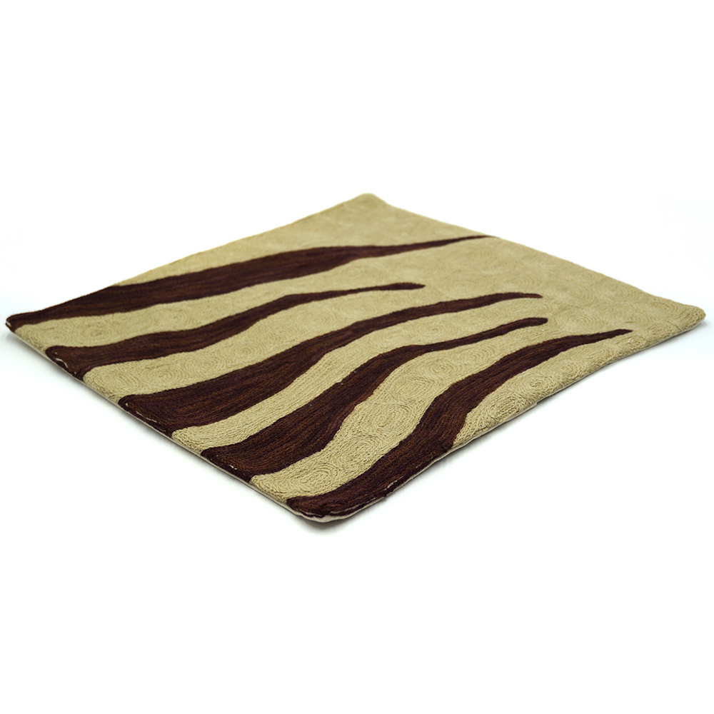 Cushion Cover Wool 40cm (16in)-ECOTHX