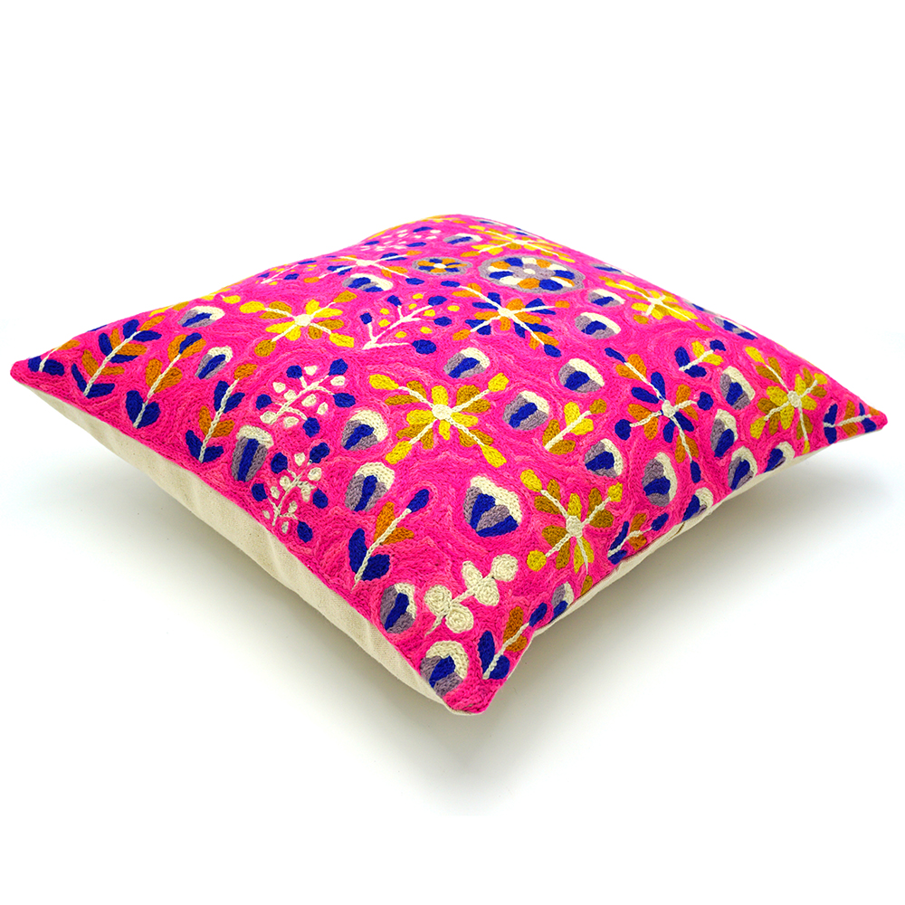 Cushion Cover Wool 40cm (16in)-ROR417