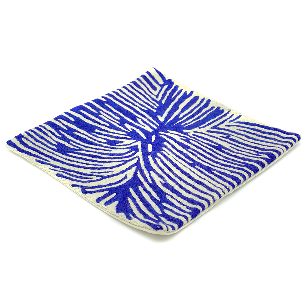 Cushion Cover Wool 30cm (12in)-ADN328