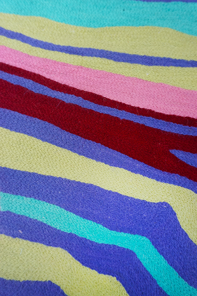 Rug Wool 3x5ft (91x152cm)-JWA601