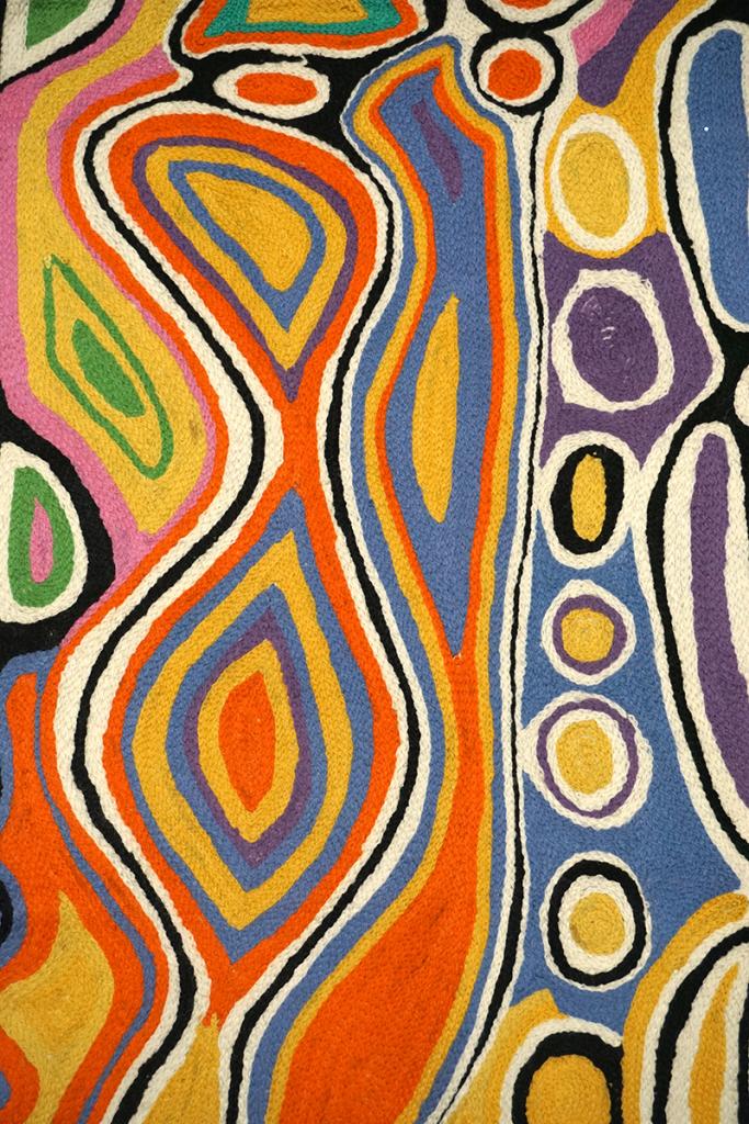 Rug Wool 2x3ft (61x91cm)-JWA628