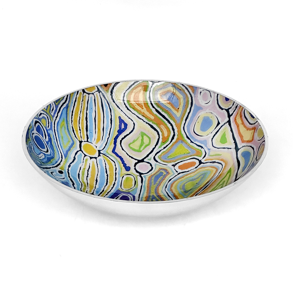Salad Bowl Small 24x24x5cm-JWA628