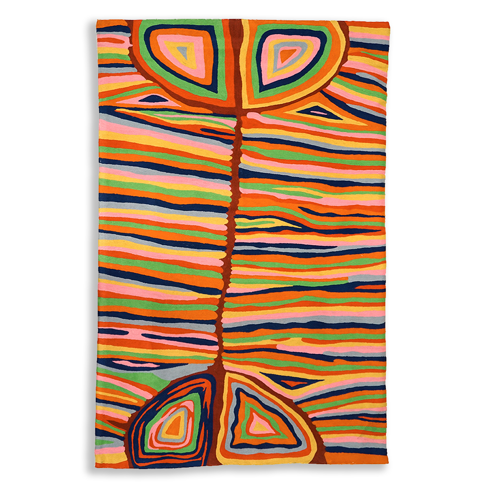 Rug Wool 2x3ft (61x91cm)-JWA696