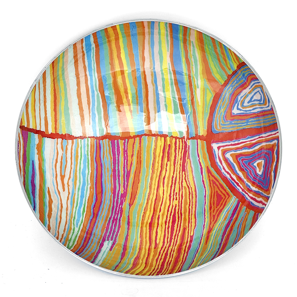 Salad Bowl Large 30x30x8.25cm-JWA696