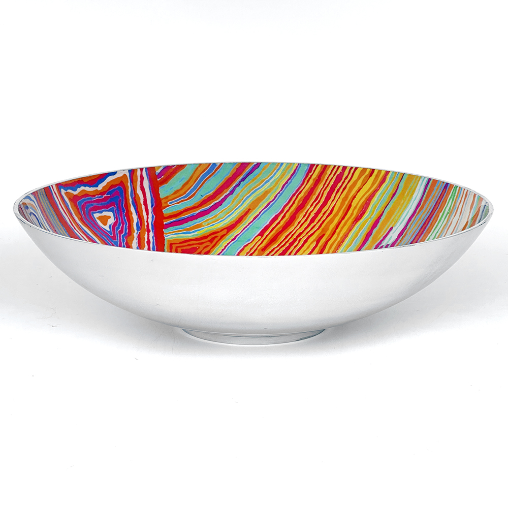 Salad Bowl Large 30x30x8.25cm-JWA696
