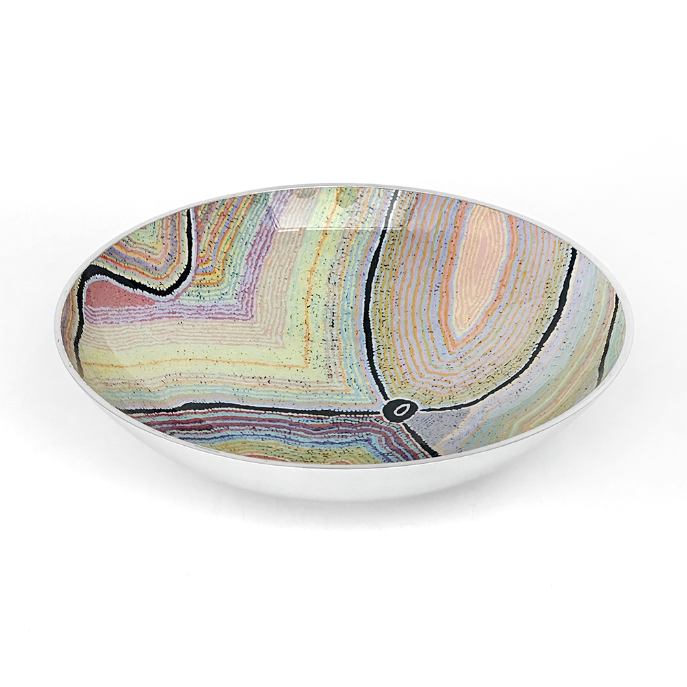 Salad Bowl Small 24x24x5cm-LWA624
