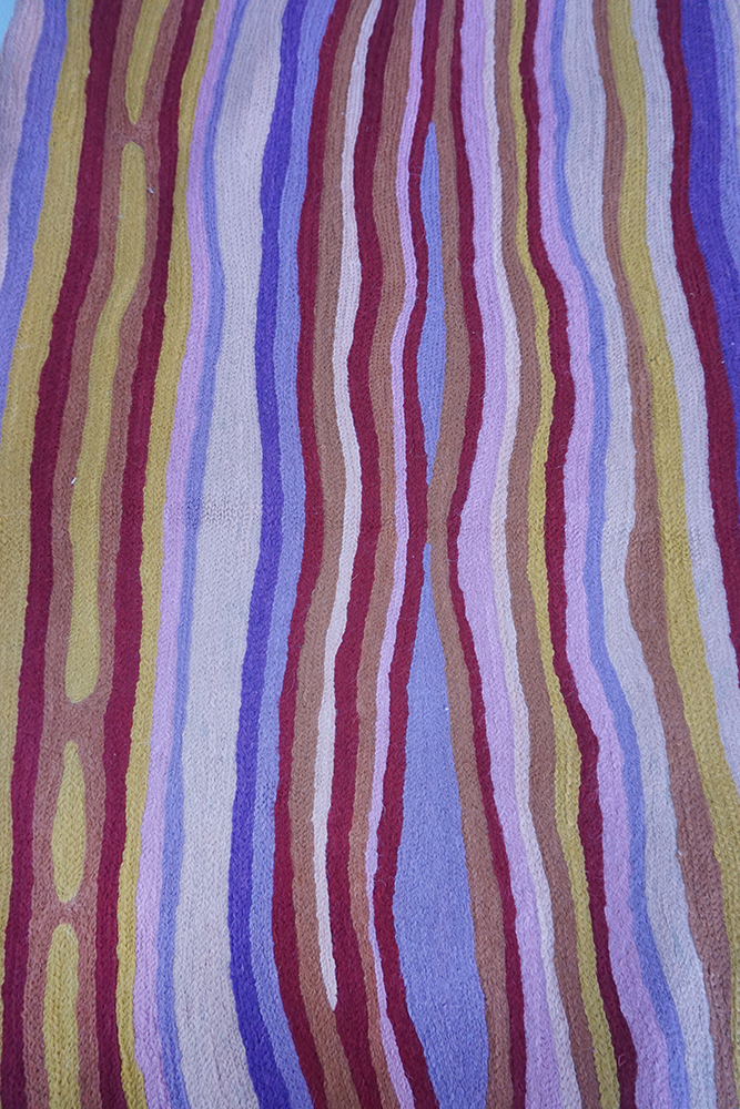 Rug Wool 3x5ft (91x152cm)-MAM622