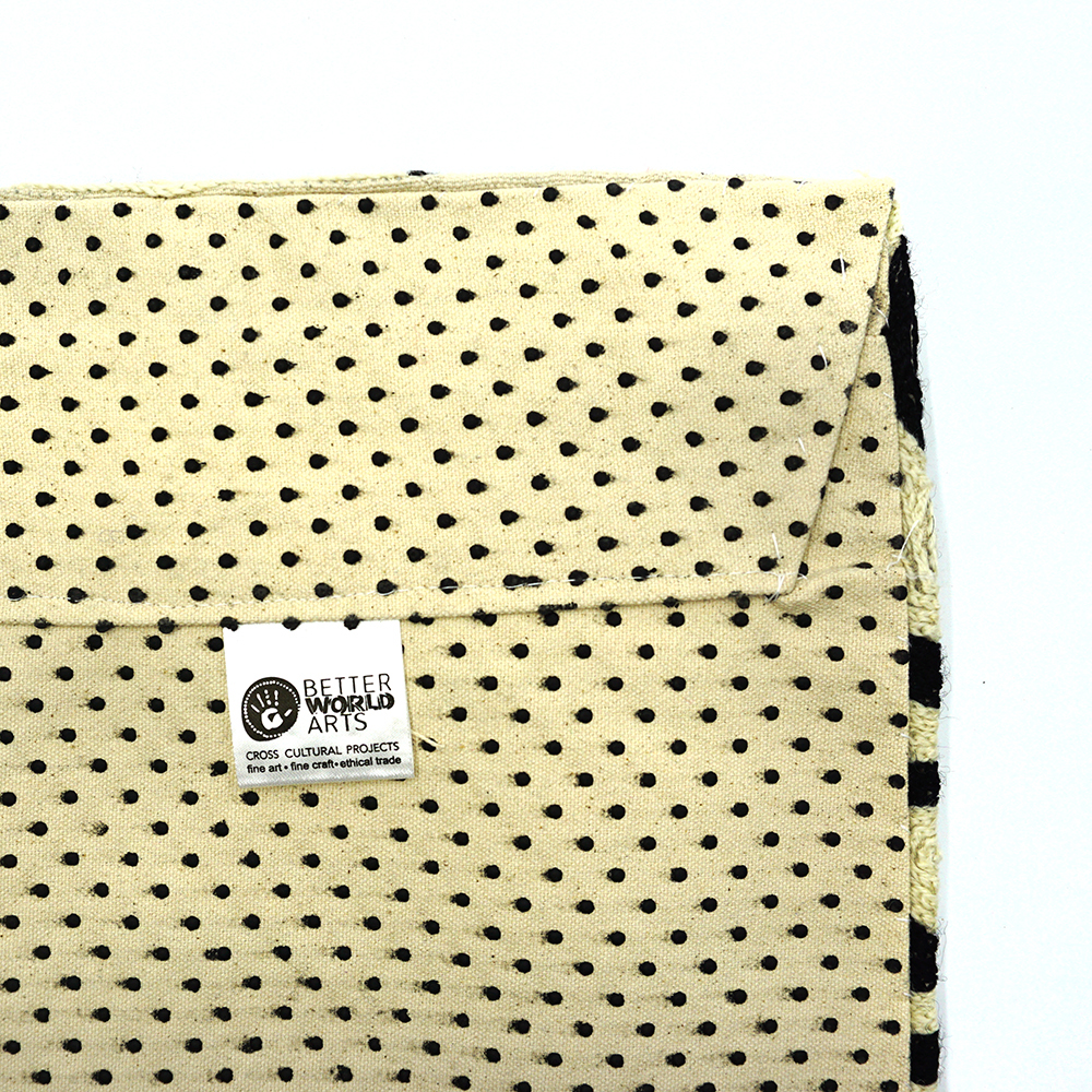 Rug Wool 3x5ft (91x152cm)-MAM622