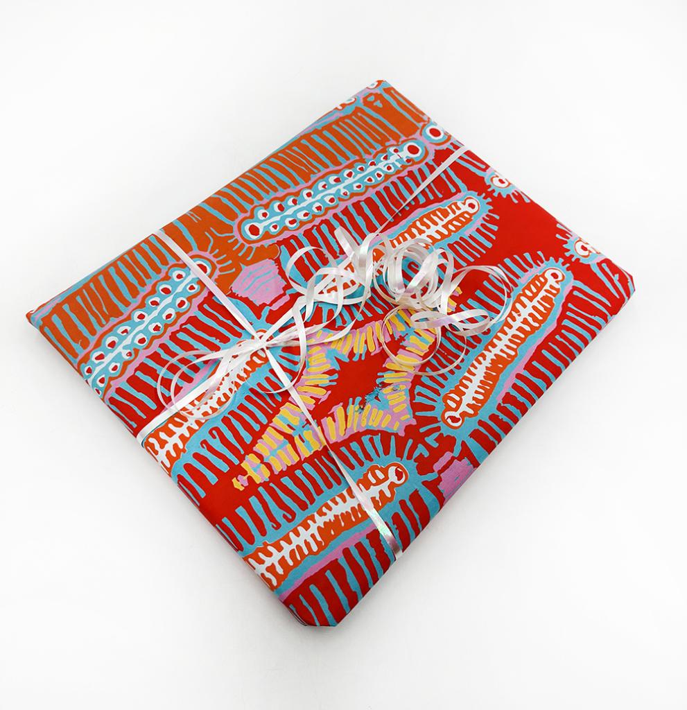 Hand Made Gift Paper - 70x100cm -MNM600
