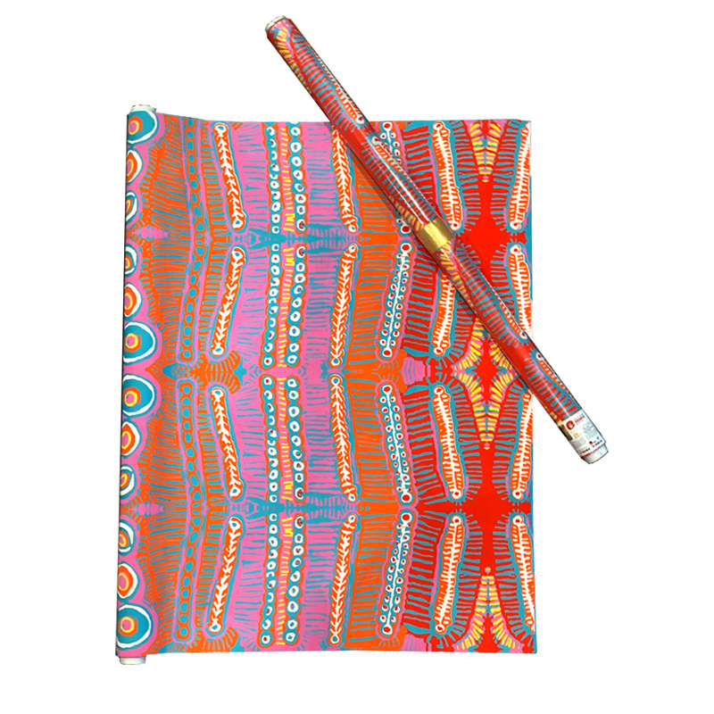 Hand Made Gift Paper - 70x100cm -MNM600