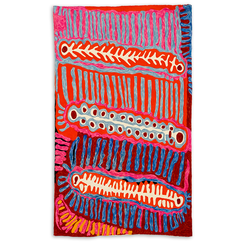 Rug Wool 3x5ft (91x152cm)-MNM600