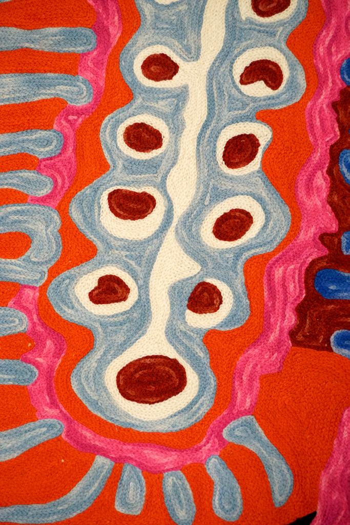 Rug Wool 3x5ft (91x152cm)-MNM600