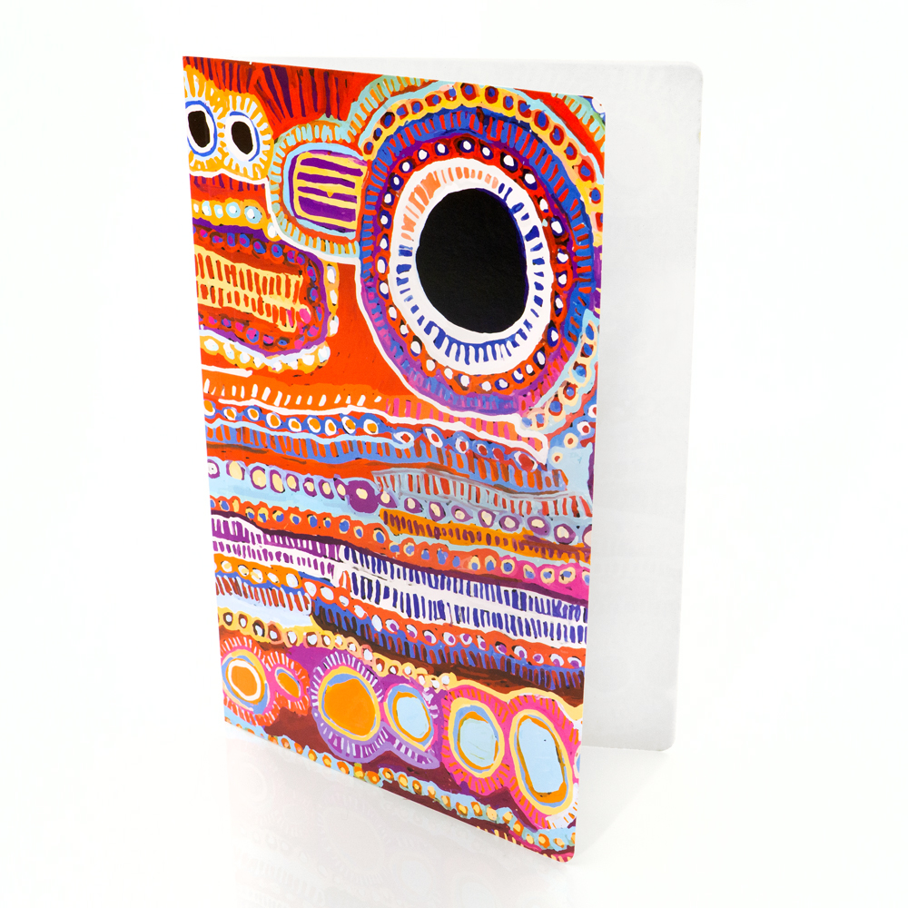 A4 Manila Folder-Foolscap -MNM619