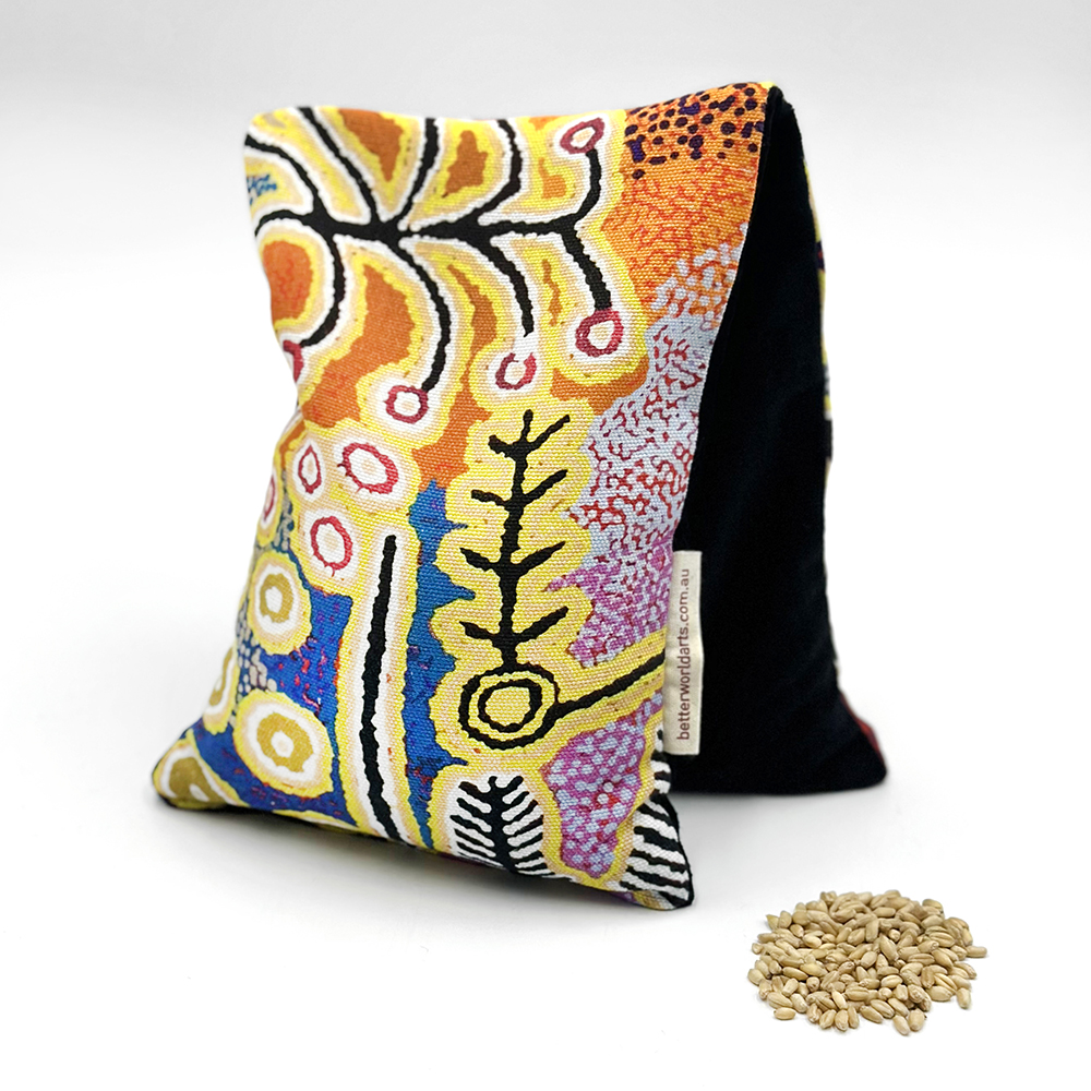 WHEAT BAGS - 45x15cm-PST604