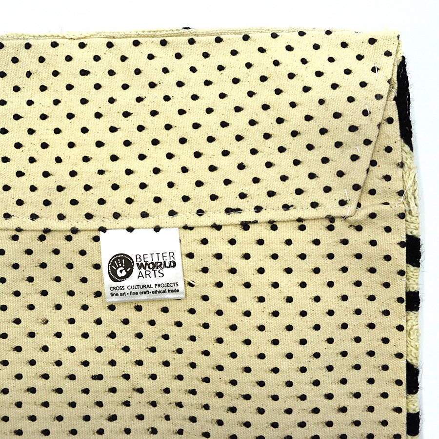Rug Wool 3x5ft (91x152cm)-PST690