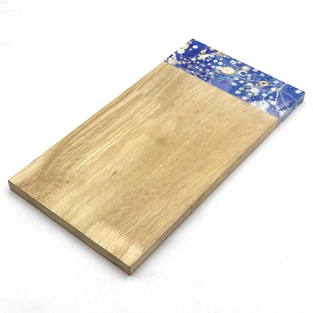 Mango Serving Board - Small - 20x38x2 cm-SJN668