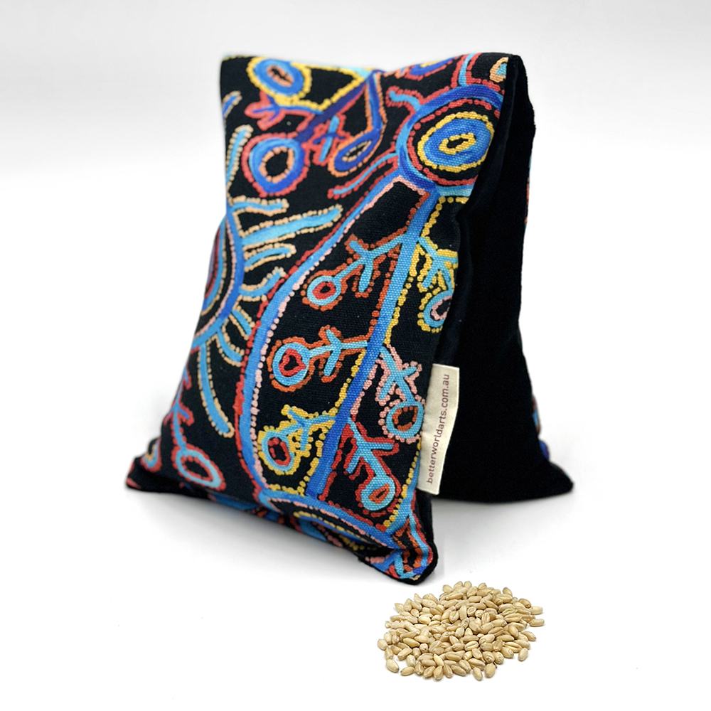 WHEAT BAGS - 45x15cm-THU607
