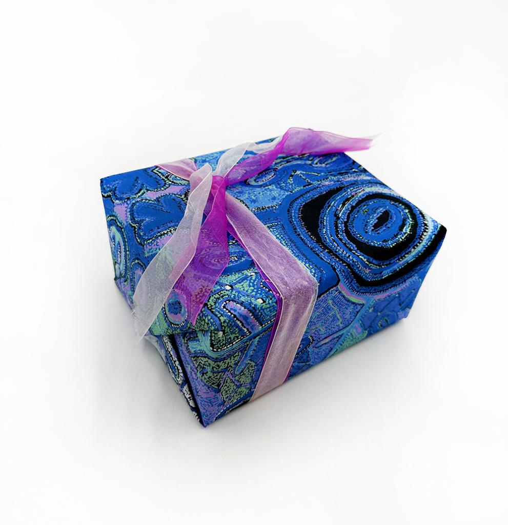 Hand Made Gift Paper - 70x100cm -THU608
