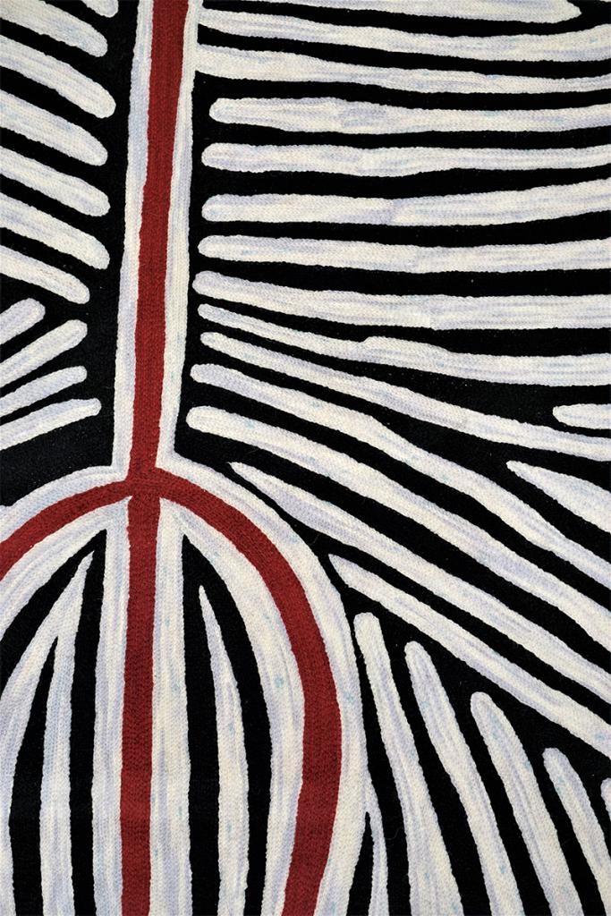 Rug Wool 4x6ft (122x183cm)-VGR630
