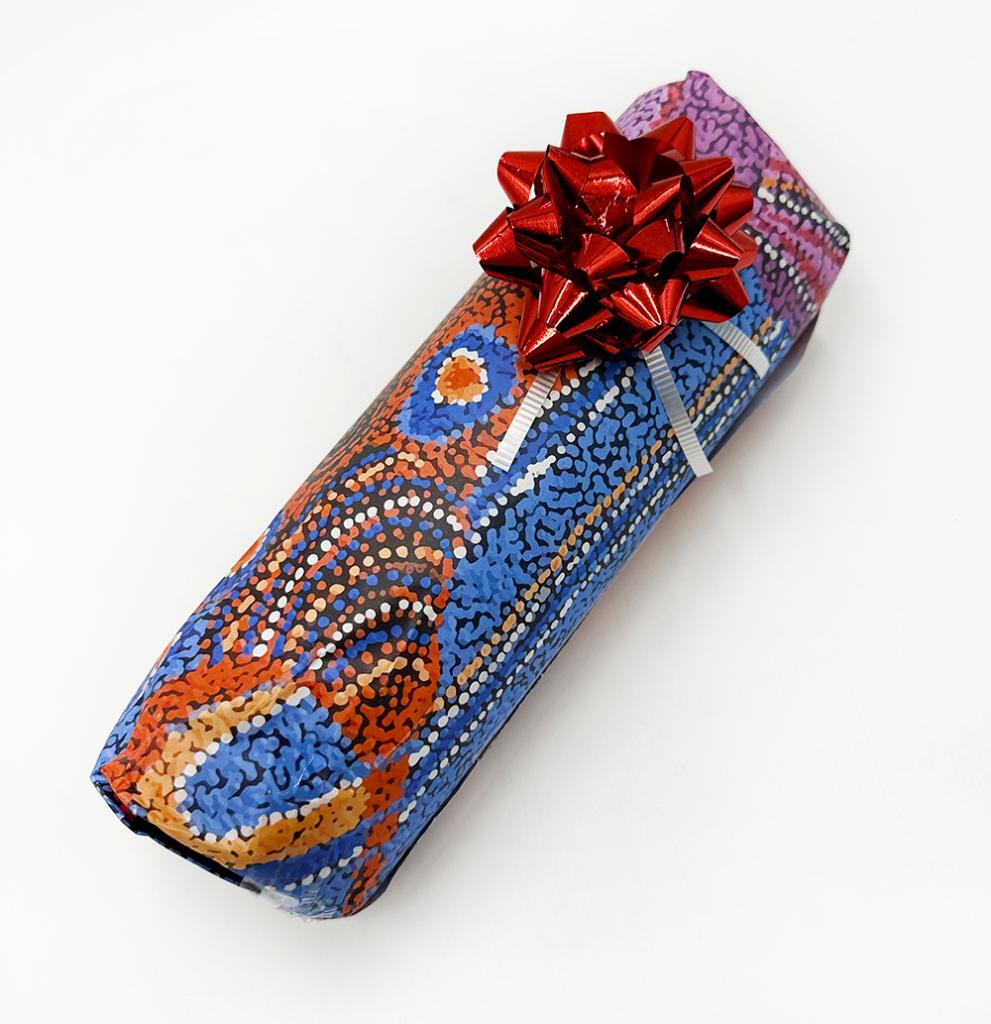Hand Made Gift Paper - 70x100cm -AAD777