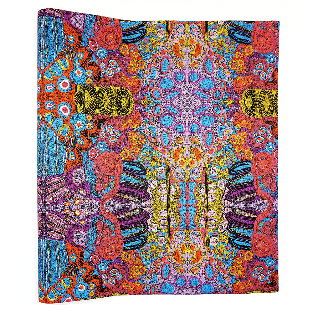 Hand Made Gift Paper - 70x100cm -AAD777