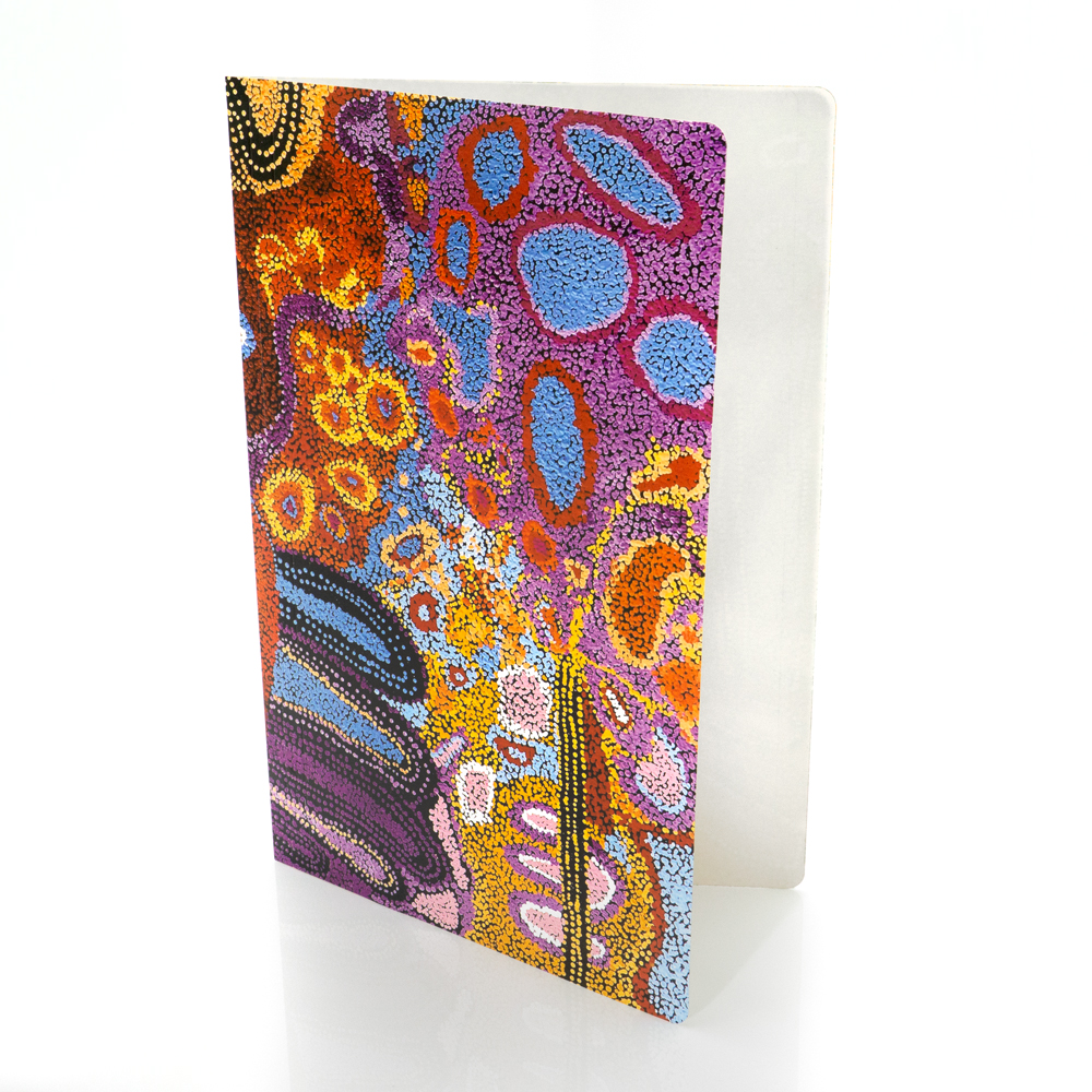 A4 Manila Folder-Foolscap -AAD777