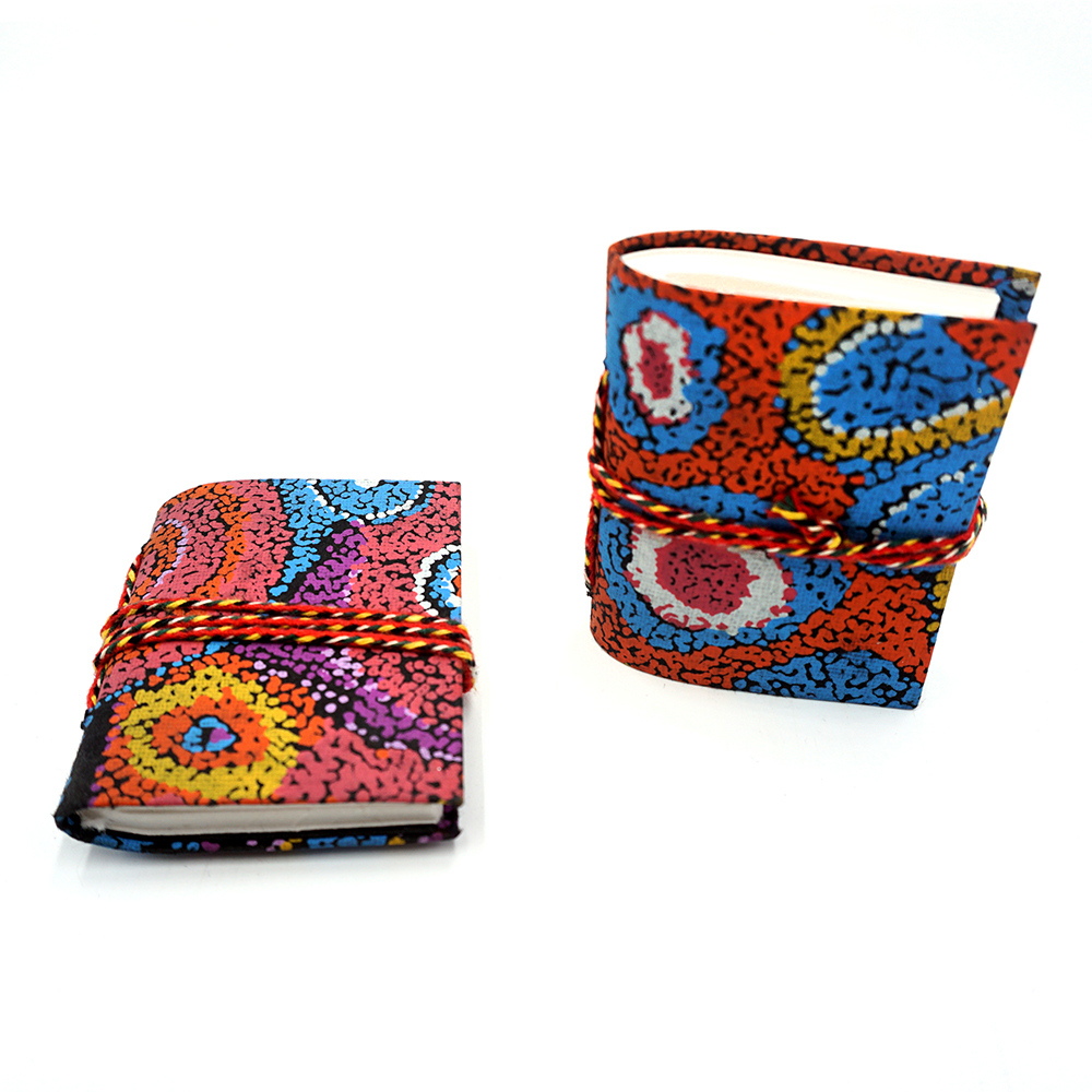 Micro Journal - 7x5cm (2.8x2in)-AAD777