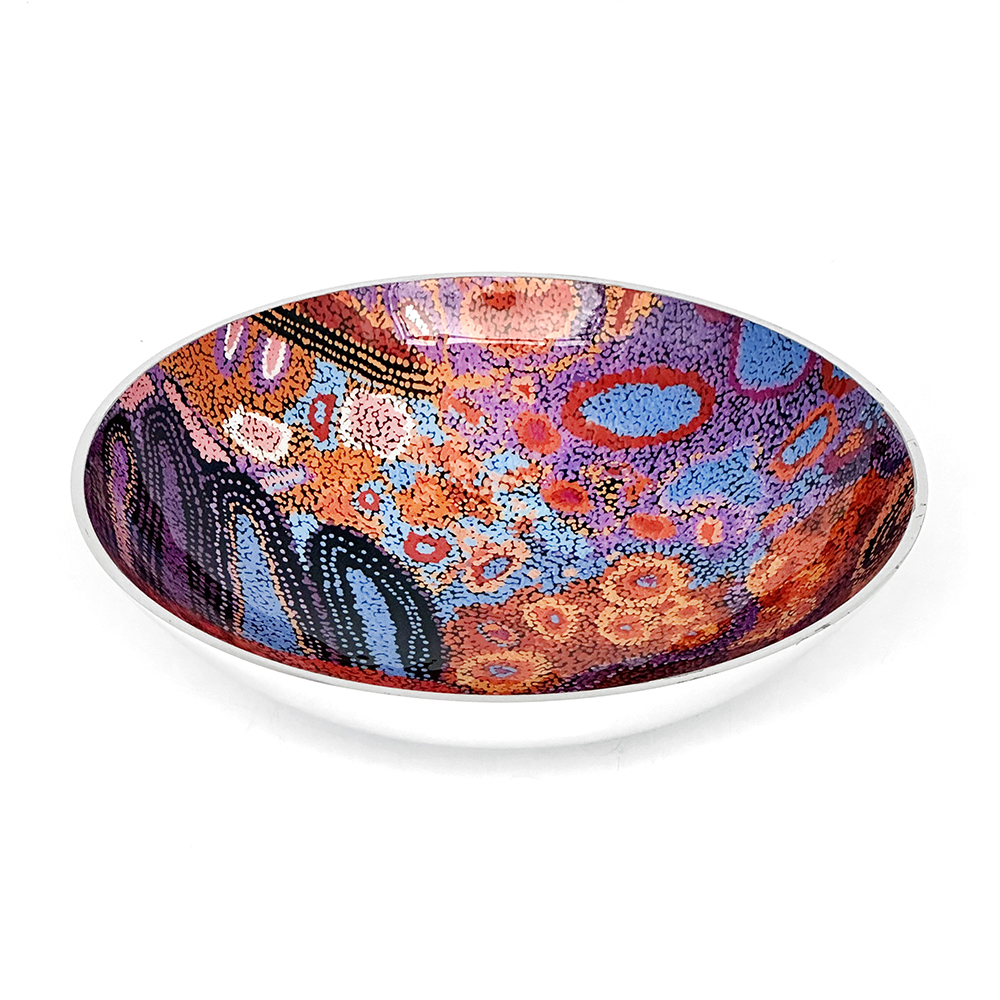 Salad Bowl Small 24x24x5cm-AAD777