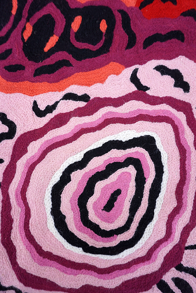 Rug Wool 2x3ft (61x91cm)-AAD999