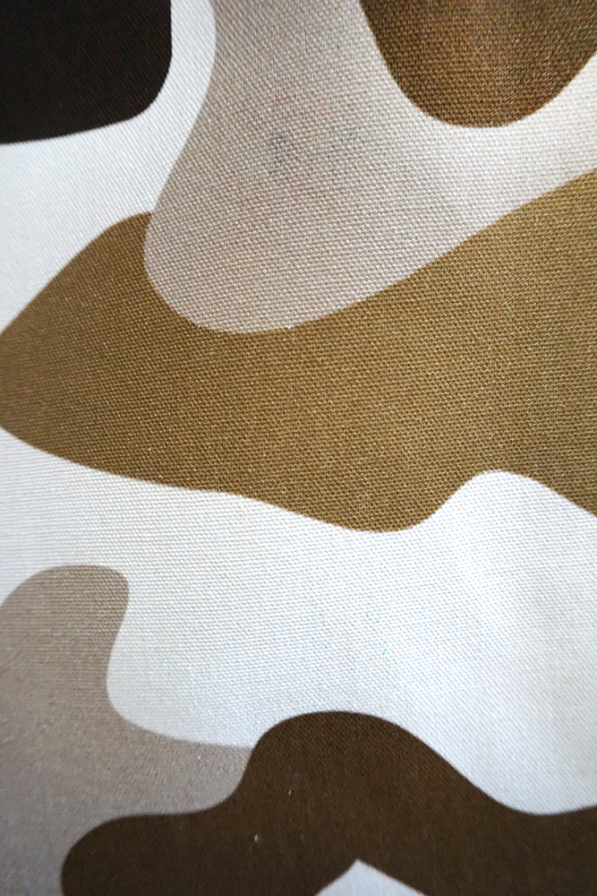 Cotton Tea Towel - Digital Print - 62.5cm x 42.5cm-AAE030